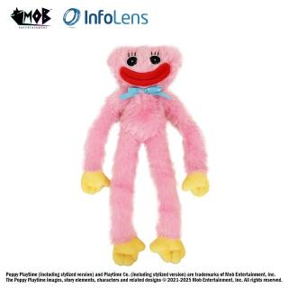 【Poppy Playtime】【Bキシーミシー (Smile)】POPPY PLAYTIME STDぬいぐるみ6