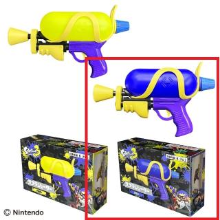 【スプラトゥーン】【Bブルー】スプラトゥーン3 スプラシューター