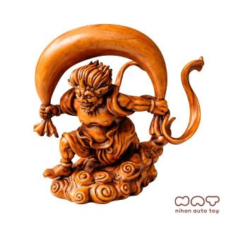 【A風神】風神雷神フィギュア