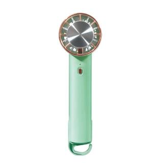 【家電製品(プライズ)】【Cミント】冷却機能付きハンディファンStella2