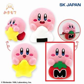 【星のカービィ】【Bマキシムトマト】星のカービィ みまモフマスコット
