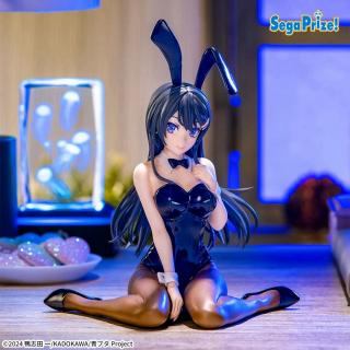 【青春ブタ野郎シリーズ】【桜島麻衣】「青春ブタ野郎」シリーズ Yumemirize ‐桜島麻衣‐バニー