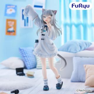 【Nachoneko】Nachoneko Trio-Try-iT FigureーNachonekoー