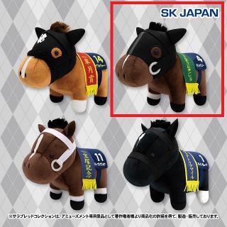 【サラブレッドコレクション】【Bカンパニー】サラブレッドコレクション ぬいぐるみ38