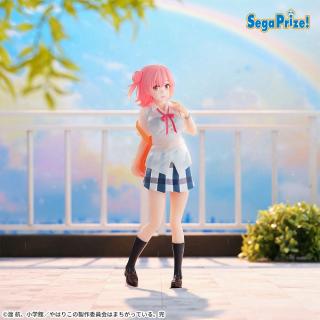 【やはり俺の青春ラブコメはまちがっている。】【由比ヶ浜結衣】やはり俺の青春ラブコメはまちがっている。完 XStellar “由比ヶ浜結衣”～放課後通り雨～