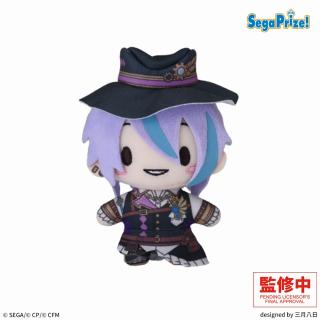 【プロジェクトセカイ】【D神代類】プロジェクトセカイ カラフルステージ！ feat. 初音ミク ふわぷち マスコット“ワンダーランズ×ショウタイム-Revival my dream”（EX）