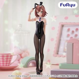 【バカとテストと召喚獣】【木下秀吉】バカとテストと召喚獣 BiCute Bunnies Figure―木下秀吉―