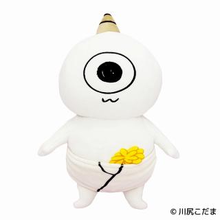 【ゴブリン・ノーム・ホーン】ネックビ ぬいぐるみ