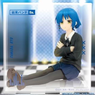 【ぼっち・ざ・ろっく！】【山田リョウ】アニメ「ぼっち・ざ・ろっく！」 ふぃぐきゅーぶ 山田リョウ