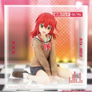 【ぼっち・ざ・ろっく！】【喜多郁代】アニメ「ぼっち・ざ・ろっく！」 ふぃぐきゅーぶ 喜多郁代