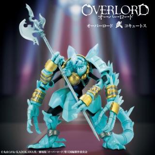 【オーバーロード】【コキュートス】オーバーロード 武 コキュートス