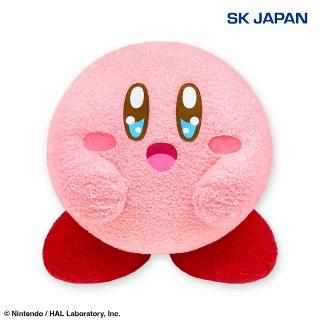 【星のカービィ】星のカービィ ふわふわもっとBIG(きらきら)（R）