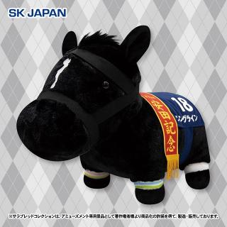 【サラブレッドコレクション】【ソングライン】サラブレッドコレクション ふわふわBIG(ソングライン)