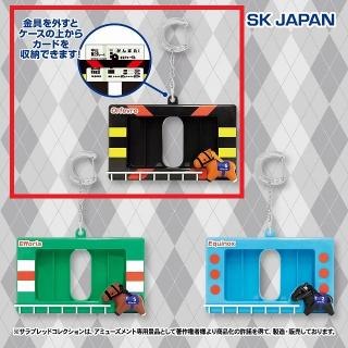 【サラブレッドコレクション】【Aオルフェーヴル】サラブレッドコレクション カードケース
