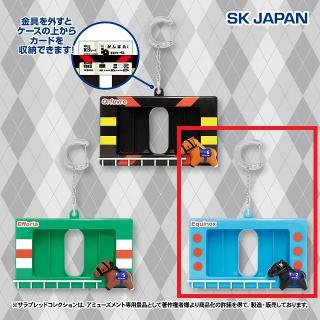 【サラブレッドコレクション】【Cイクイノックス】サラブレッドコレクション カードケース