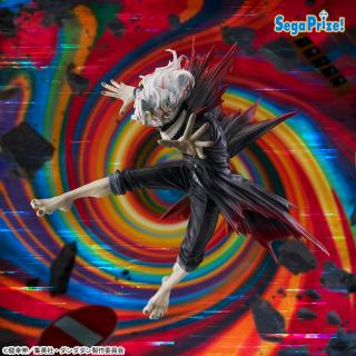 【ダンダダン】【オカルン（変身）】TVアニメ『ダンダダン』 FIGURIZMα “オカルン（変身）”トランスフォームビジュアルVer.1.5