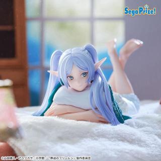【葬送のフリーレン】【フリーレン】葬送のフリーレン Yumemirize “フリーレン”～ルームウェア～