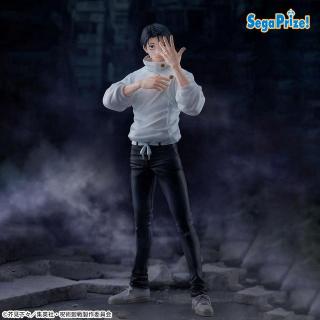 【呪術廻戦】【乙骨憂太】呪術廻戦 死滅回游 FIGURIZMα “乙骨憂太”