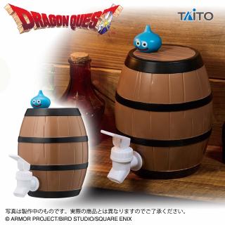 【ドラゴンクエスト】ドラゴンクエスト AM ドリンクサーバー タル