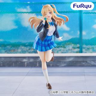 【千歳くんはラムネ瓶のなか】【柊夕湖】TVアニメ『千歳くんはラムネ瓶のなか』 Trio-Try-iT Figureー柊 夕湖ー