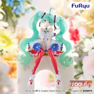 【初音ミク】初音ミク ぬーどるストッパーフィギュア 初音ミクJAPAN LIVE TOUR 2025 ～BLOOMING～