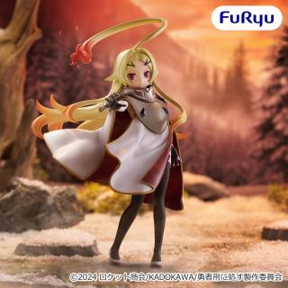 【勇者刑に処す】【テオリッタ】TVアニメ『勇者刑に処す 懲罰勇者9004隊刑務記録』 Trio-Try-iT Figureーテオリッター