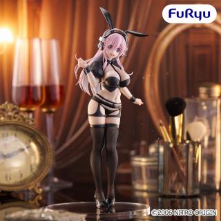 【すーぱーそに子】すーぱーそに子 BiCute Bunnies Figureー逆バニーー