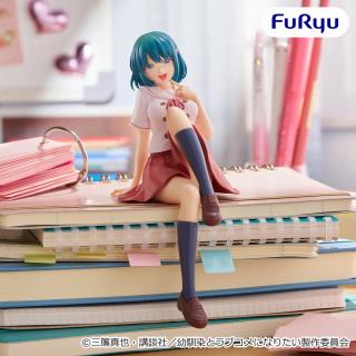 【幼馴染とはラブコメにならない】【水萌汐】幼馴染とはラブコメにならない ぬーどるストッパーフィギュアー水萌汐ー