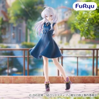 【魔女の旅々】【イレイナ】魔女の旅々 Trio-Try-iT Figureーイレイナ・ワンピースver.ー