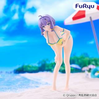 【ぬきたし】【畔美岬】ぬきたし THE ANIMATION Trio-Try-iT Figureー畔美岬ー