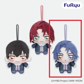 【DARK MOON】【Cソロン】DARK MOONー黒の月：月の祭壇ー ちょぴぬいぷち①