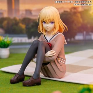 【BanG Dream】【三角初華】BanG Dream! プレミアムフィギュア Ave Mujica 三角 初華 制服 ver.