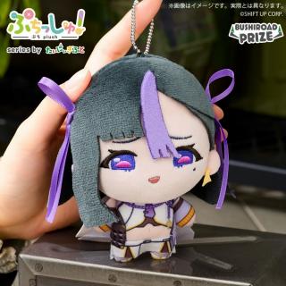 【勝利の女神:NIKKE】【Eシュエン】ぷちっしゅ！ 勝利の女神：NIKKE vol.2