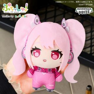 【勝利の女神:NIKKE】【Bアリス】ぷちっしゅ！ 勝利の女神：NIKKE vol.2