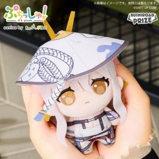 【勝利の女神:NIKKE】【A紅蓮】ぷちっしゅ！ 勝利の女神：NIKKE vol.2
