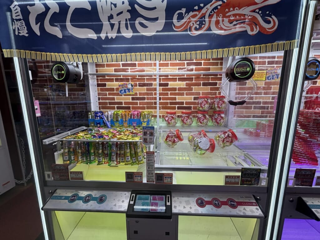 サープラ鹿児島あそびタウン縁日