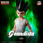 【2026年7月最新】HUNTER×HUNTERプライズフィギュア13選｜7月16日発売「Grandista-ゴン-」から歴代人気景品まで