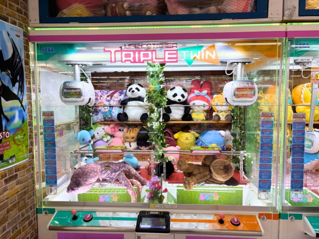 マンガ倉庫鹿児島店内