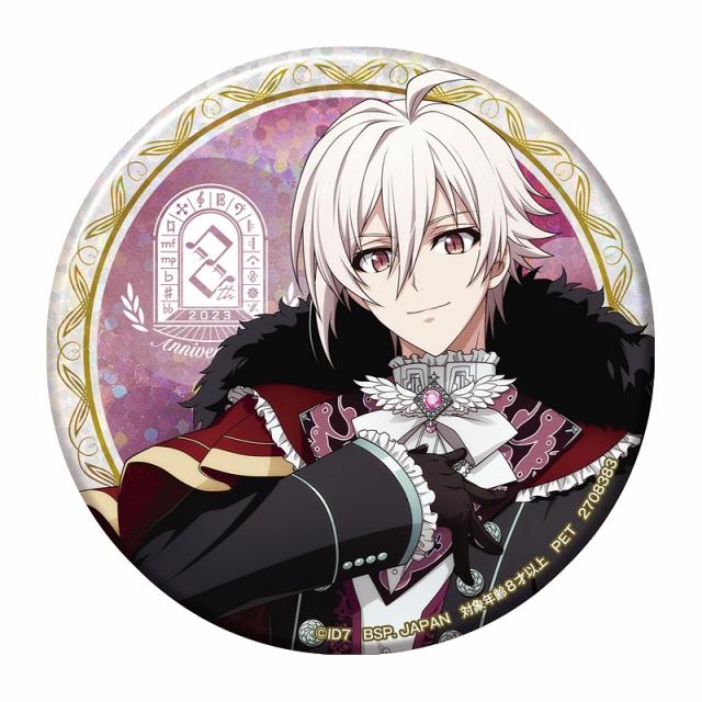 アイドリッシュセブン】【I九条天】アイドリッシュセブン ホログラム缶