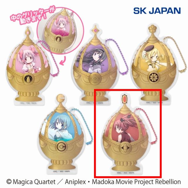 魔法少女まどかマギカ】【E佐倉杏子(レッド)】魔法少女まどか☆マギカ