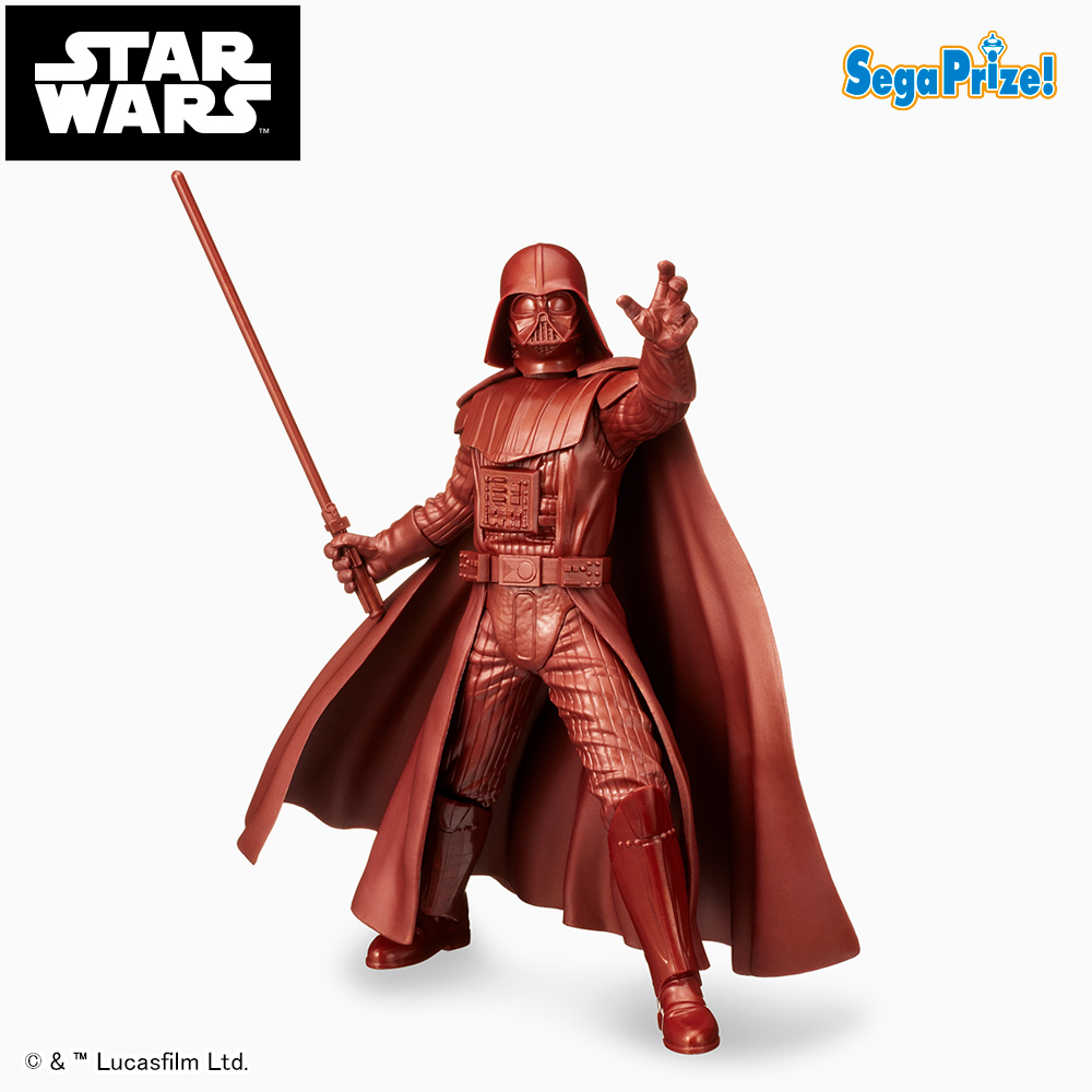 【スター・ウォーズ】【ダース・ベイダー】スター・ウォーズ [PM]1/10スケールフィギュア “ダース・ベイダー”BRONZE Ver.