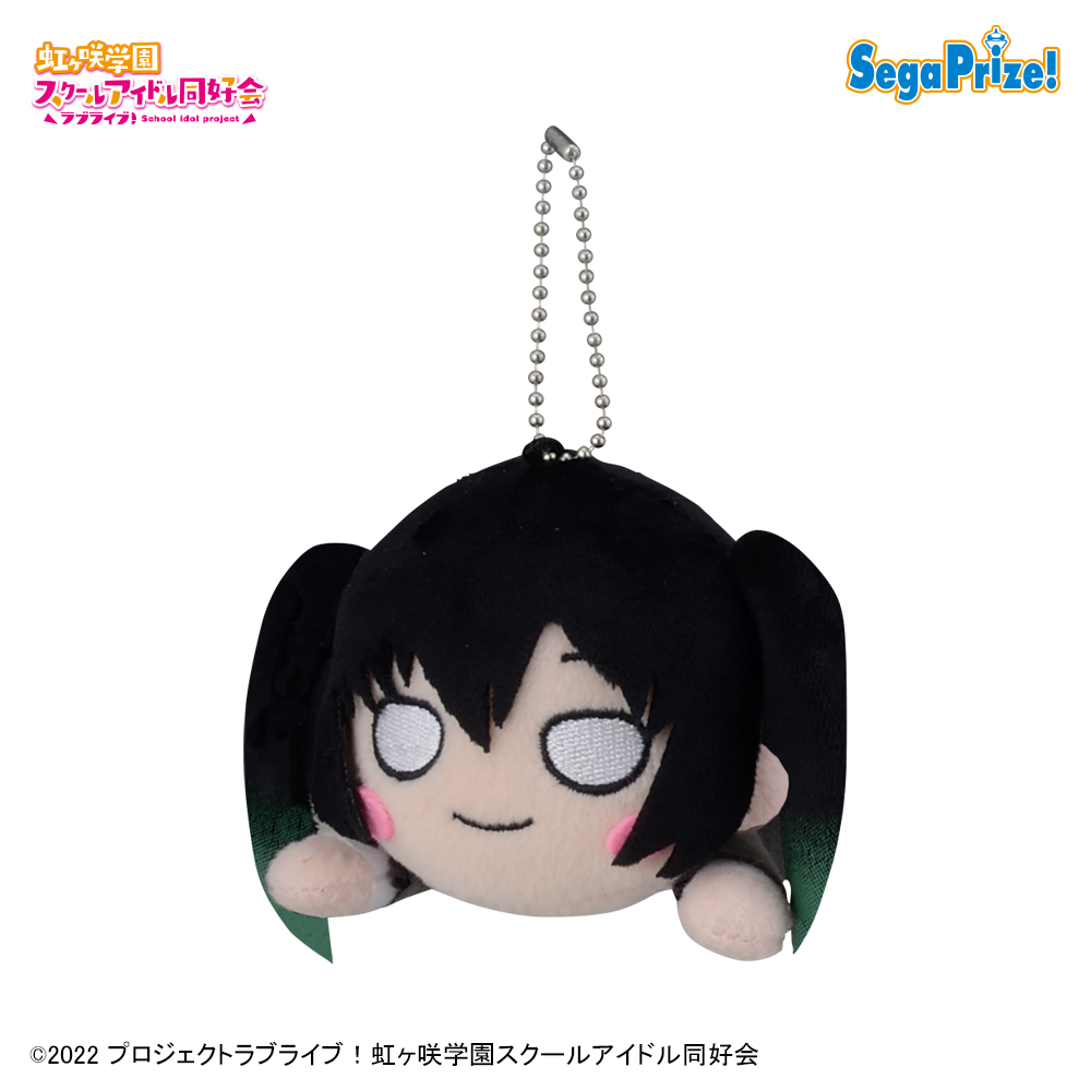 【ラブライブ】【A高咲 侑】ラブライブ！虹ヶ咲学園スクールアイドル同好会 寝そべり [MP][KCM]冬制服style Vol.1