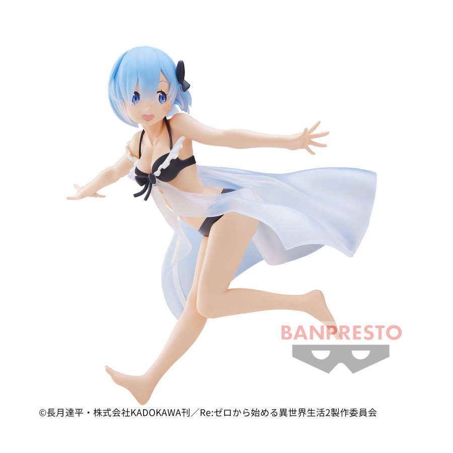 【Re:ゼロから始める異世界生活】【レム】Re:ゼロから始める異世界生活 -Celestial vivi-レム