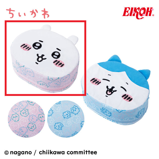 【雑貨】【Aちいかわ】ちいかわ ダイカットスツール