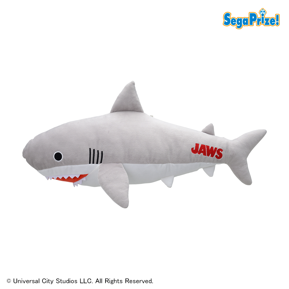 【ジョーズ】JAWS ぬいぐるみ