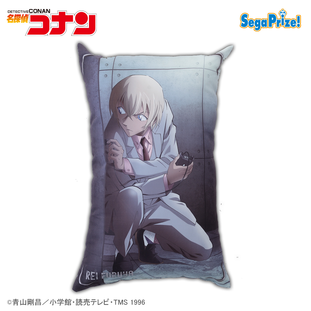 【名探偵コナン】【A降谷 零】名探偵コナン [PM]アートクッションVol.3