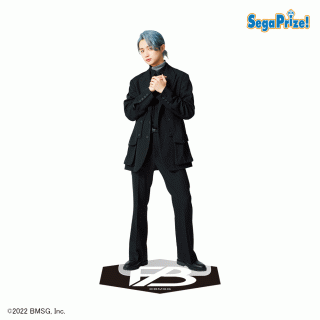 【BE:FIRST】【E:JUNON】BE:FIRST　クリアスタンド