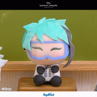 【ディズニー】【セット配送】【Bジェイド・リーチ】ディズニー ツイステッドワンダーランド ＆ you [MP]実験着[KCM] “オクタヴィネル寮”