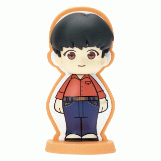 【TinyTAN】【D:j-hope】cookie decolle TinyTAN Dynamite