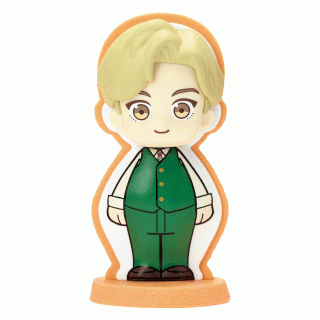 【TinyTAN】【F:V】cookie decolle TinyTAN Dynamite